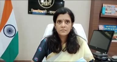 रायबरेली: जिले में गेहूं खरीद में तेजी लाने के लिए जनपद स्तरीय अधिकारी व क्षेत्रीय विपणन अधिकारी निरीक्षक किए गए नियुक्त