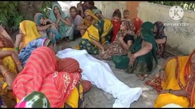 मैनपुरी: एलाऊ क्षेत्र में खेत पर गए एक व्यक्ति की संदिग्ध परिस्थिति में हुई मौत, पुलिस ने शव का कराया पोस्टमार्टम