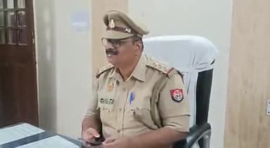 कानपुर: कानपुर में GRP ने ट्रेन में दोस्ती कर लूट करनेवाले जहर खुरानी गैंग के 2 सदस्यों को गिरफ्तार कर लाखों का माल किया बरामद