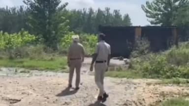 जगाधरी: CIA-2 की टीम ने सट्टा खाईवाली करते हुए एक व्यक्ति को हनुमान गेट से किया गिरफ़्तार, ₹10,200 राशि की बरामद