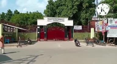 सुल्तानपुर: जिला जज ने जमीनी मामले में एसडीएम अमेठी के आदेश पर लगाई रोक