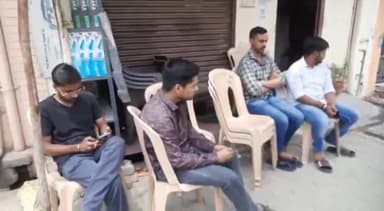 मुरादाबाद: नवीन नगर निवासी 25 वर्षीय युवती ने अज्ञात कारणों के चलते फांसी लगाकर की आत्माहत्या, अग्रिम कार्रवाई में जुटी पुलिस