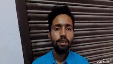 जयसिंहपुर: तियरी गांव में जानवर चोरों का आतंक जारी, गांव के लोग हुए परेशान