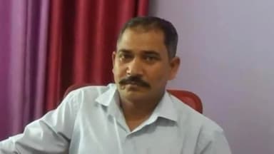 कटकमदाग: ग्राम सुल्ताना निवासी महेंद्र ठाकुर बने भाजपा ओबीसी मोर्चा के जिला महामंत्री