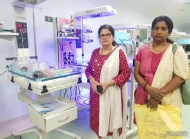 कोटा। बारां की अविवाहित युवती ने बच्चे को जन्म देने के बाद सरेंडर कर दिया। CWC ने 1 दिन के नवजात को संरक्षण में लिया।