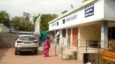 अंबिकापुर: रघुनाथपुर में बोतल में रखी शराब की जगह मशरूम में डालने वाली दवा का एक व्यक्ति ने किया सेवन,हुई मौत