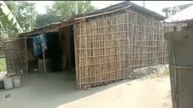 जलालगढ़: वार्ड नंबर 8 दर्जियाबाड़ी की एक गरीब महिला साइबर क्राइम के चक्कर में फंसी