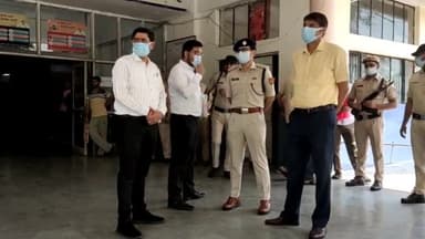 जगाधरी: जिला लोक संपर्क एवं कष्ट निवारण समिति की बैठक में राज्यमंत्री कमलेश डांडा ने निपटाए 14 परिवाद