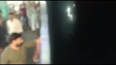 रूड़की: युवा कांग्रेस ने चंद्रशेखर चौक से निकाला विशाल मशाल जुलूस, महंगाई व बेरोजगारी के मुद्दों पर भाजपा सरकार का किया घेराव