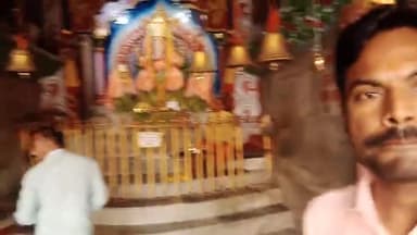 Jai Shree Ganesh Ji Maharaj
#प्रथमपूज्य_श्री_गणेश_जी