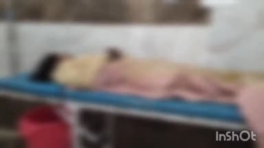 अंबिकापुर: ग्राम डिगमा निवासी 26वर्षीय युवक ने अज्ञात कारणों से किया कीटनाशक का सेवन,पीड़ित का मेडिकल कॉलेज अस्पताल में उपचार जारी