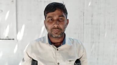 बरेली: भमोरा थाना क्षेत्र में पीड़ित पिता ने व्यक्ति पर अपने बेटे का अपहरण करने का लगाया आरोप, एसएसपी ऑफिस में की शिकायत