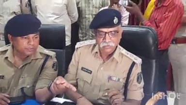 जगदलपुर: अनुपमा चौक के पास एक कार चालक ने डॉक्टर की वाहन को मारी टक्कर, मामला थाने में दर्ज