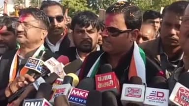 अजयगढ़: 29 अप्रैल को कांग्रेस की अजयगढ़ में होगी परिवर्तन लाओ पन्ना बचाओ रैली, राज्यपाल के नाम दिया जाएगा ज्ञापन