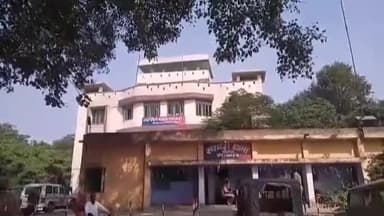 सरमेरा: पुलिस ने सरमेरा बाजार से नशे में धुत्त एक नशेड़ी व्यक्ति को किया गिरफ्तार