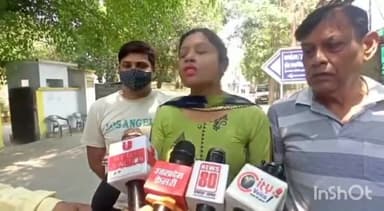 मुरादाबाद: कटघर थाना क्षेत्र में एक फैक्ट्री मालिक ने चोरी का आरोप लगा मुंशी के साथ की मारपीट, पीड़ित ने थाने में दी शिकायत