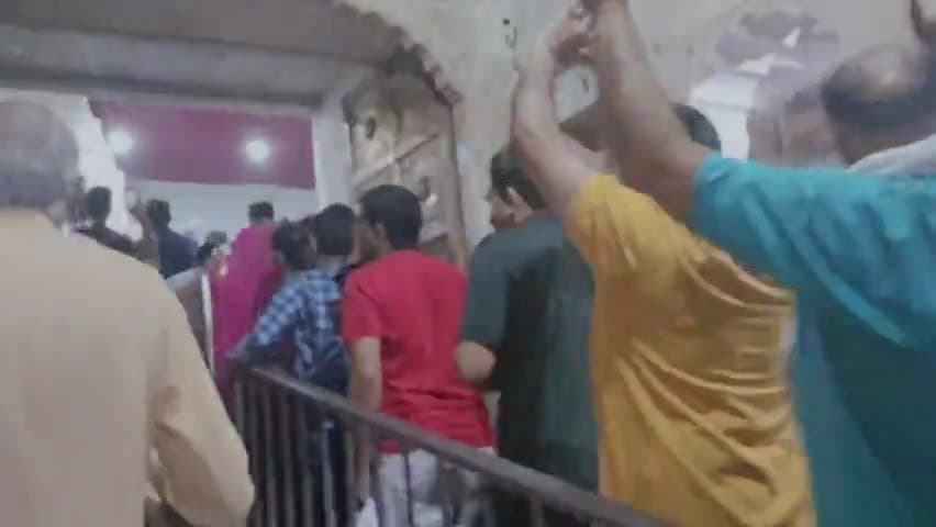 khatu shyam seekar news #vlogpeetam @vlogpeetamsingh #viral #trendiing #short #reels