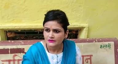 #बाडी किड्स पैराडाइज स्कूल के उपप्रधानाध्यापिका डॉ साहिल त्रिवेदी ने स्कूल के प्रिंसिपल डायरेक्टर सुनील पर लगाए आरोप