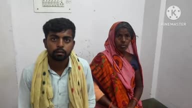 शिकोहाबाद: परिहर की ठार में महिला को परिजनों ने की मारपीट महिला घायल थाने में दी तहरीर पुलिस ने कराया मेडिकल