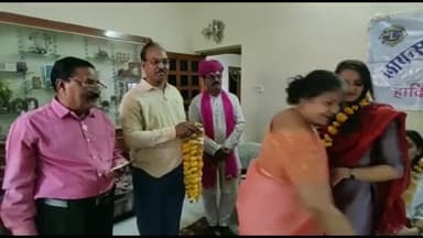 अजमेर: विश्व नृत्य दिवस पर कार्यक्रम आयोजित कर उभरते हुए कलाकारों को लायंस क्लब अजमेर पृथ्वीराज द्वारा किया गया सम्मानित