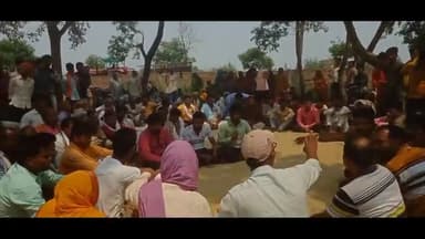 ठकराहा: श्रीनगर पंचायत में स्वक्षता पर्यवेक्षक का चयन हल्ला गुल्ला के कारण हुआ स्थगित