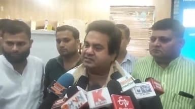 रूड़की: खानपुर विधायक ने JCP राष्ट्रीय अध्यक्ष पर साधा निशाना, बोले-CBI भावना पांडेय लिखकर गूगल पर डाले हकीकत आ जाएगी सामने