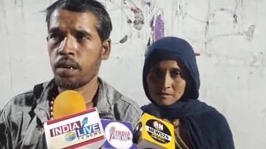 कानपुर: थाना गोविंद नगर क्षेत्र के अंतर्गत संजय नगर में विगत दिनों लापता हुए युवक के परिजनों ने पुलिस आयुक्त से लगाई गुहार