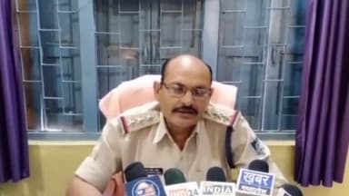 पिपरई: नगर पुलिस ने की 7 प्रकरणों में 18 आरोपियों धारा 107,/116 की पर प्रतिबंधात्मक कार्रवाई