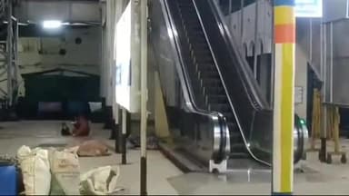 रतलाम नगर: रतलाम से आलोट जा रहे युवक का रतलाम रेलवे स्टेशन पर काटा जेब अज्ञात युवक के खिलाफ मामला दर्ज