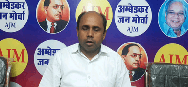 विरोधी पागल हो गए है, अपना निकम्मापन छुपाने के लिए झूठ और मक्कारी अफवाह का सहारा ले रहे हैं, जनता सीमा गौतम का समर्थन कर रही है ,भाजपा, बसपा, सपा वाले दम है तो अपना काम बताओ