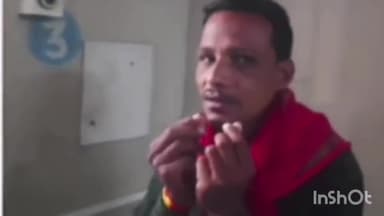 गुना नगर: डोंगर गांव के उप सरपंच को युवक ने पत्थर मारकर किया घायल, जिला अस्पताल में उपचार जारी