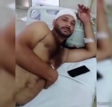 कोटा। एमपी के गुना से रिश्ते की बात करने आए युवक पर लाठी, डंडे व चाकू से हमला करने के 4 आरोपी गिरफ्तार