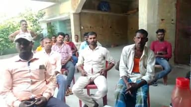 बनमनखी: गेहूं एवं मकई का नहीं मिल रहा सही दाम , मधुबन एवं बेला के किसानों ने सरकार से की समुचित कीमत देने की मांग