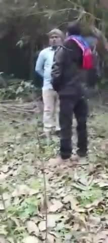 बनमनखी: महाराजगंज 01 पंचायत के रजवाडीह में जमीन विवाद का मामला पहुंचा जानकीनगर थाना