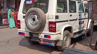 कुशेश्वर स्थान पूर्बी: कुशेश्वरस्थान थाना परिसर पर आज होगा जनता दरबार का आयोजन