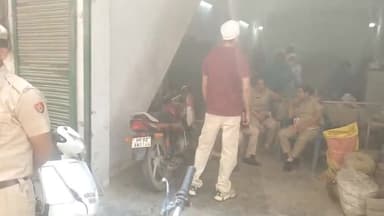 जगाधरी: छोटी लाइन के एक कैफे में युवक ने 13 वर्षीय लड़की के साथ किया दुष्कर्म, पीड़ित ने पुलिस को दी शिकायत