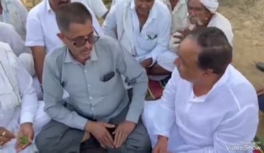 रानीवाड़ा: सूडान में फंसे कोटड़ा निवासी दो युवक सुरक्षित पहुंचे अपने घर, PM मोदी का जताया आभार