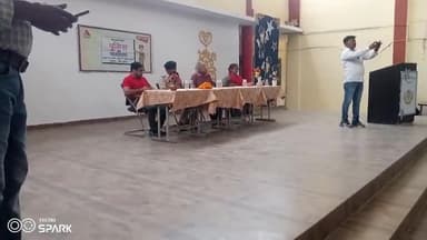 भदोही: पुलिस की पाठशाला कानून का सम्मान #Sunbeam# स्कूल भदोही@