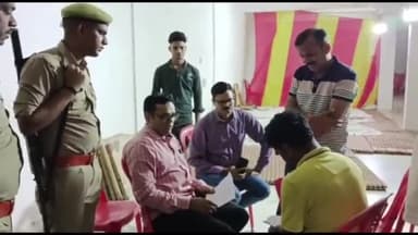 उन्नाव: गंगाघाट नगरपालिका के 8 प्रत्याशियों को कार्यालय के संबंध में दिया गया नोटिस