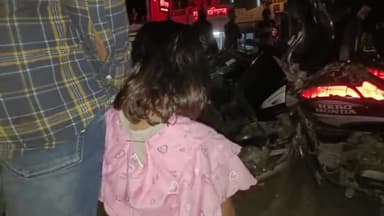 मेरठ: लिसाड़ी गेट में 5 साल की बच्ची को घर में ले जाकर दुष्कर्म की कोशिश, बच्ची के शोर मचाने पर आरोपी हुआ फरार