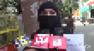 मुरादाबाद: कटघर निवासी महिला ने पति के दोस्त पर लगाया दुष्कर्म का आरोप, एसएसपी को दिया शिकायती पत्र