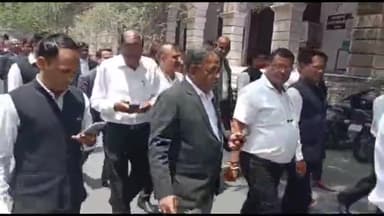 अजमेर: समान लिंग विवाह को कानूनी मान्यता का अधिवक्ता परिषद ने किया विरोध, ज़िला कलेक्टर के माध्यम से सौंपा ज्ञापन