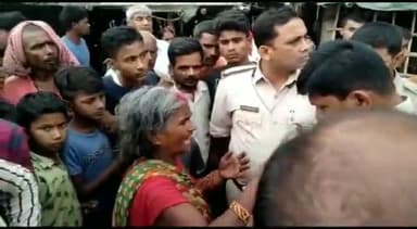 दरभंगा: दरभंगा बहादुरपुर के तारालाहीमें अपराधियों ने गोली मारकर रवि सिंह की हत्या इससे पहल उसके बड़े भाई की हुई थी हत्या