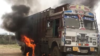 जंदाहा: डीह बुचौलि निवासी ट्रक चालक की पंजाब में करंट लगने से हुई मौत , स्वजनों में मचा कोहराम