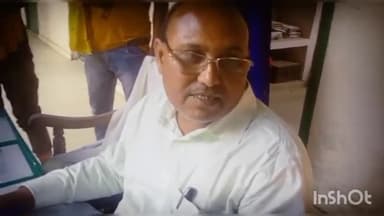 मोहिउद्दीननगर: मदुदाबाद में अस्थाई ऑटो स्टैंड बनने का रास्ता हुआ साफ, सीओ ने दी जानकारी