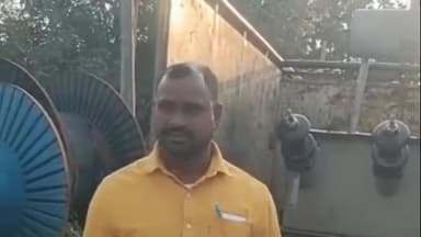 कटकमदाग: ग्राम बांका में सदर विधायक के प्रयास से लगाया गया नया ट्रांसफार्मर,  ग्रामीणों ने विधायक के प्रति जताया आभार