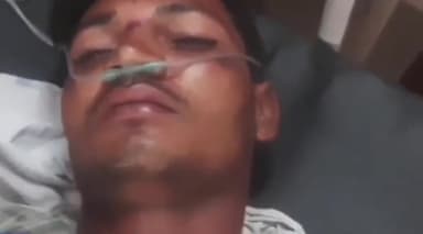 गुना नगर: बडनपुर के पास अनियंत्रित होकर पलटी बोलेरो गाड़ी, एक महिला की हुई मौत व 2 लोग हुए घायल