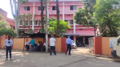 हज़ारीबाग: नगर निगम बोर्ड हजारीबाग का कार्यकाल हुआ समाप्त, महापौर और वार्ड पार्षद नहीं करेंगे काम