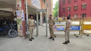 गोरखपुर: हाईकोर्ट के निर्देश पर निकाय चुनाव के मद्देनजर 4 मई को मतदान के दिन जिला न्यायालय रहेगा बंद