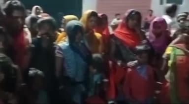 बोखड़ा: कोइली में हुए सड़क हादसे में महिला की मौत मामले में नहीं दर्ज हो सकी प्राथमिकी